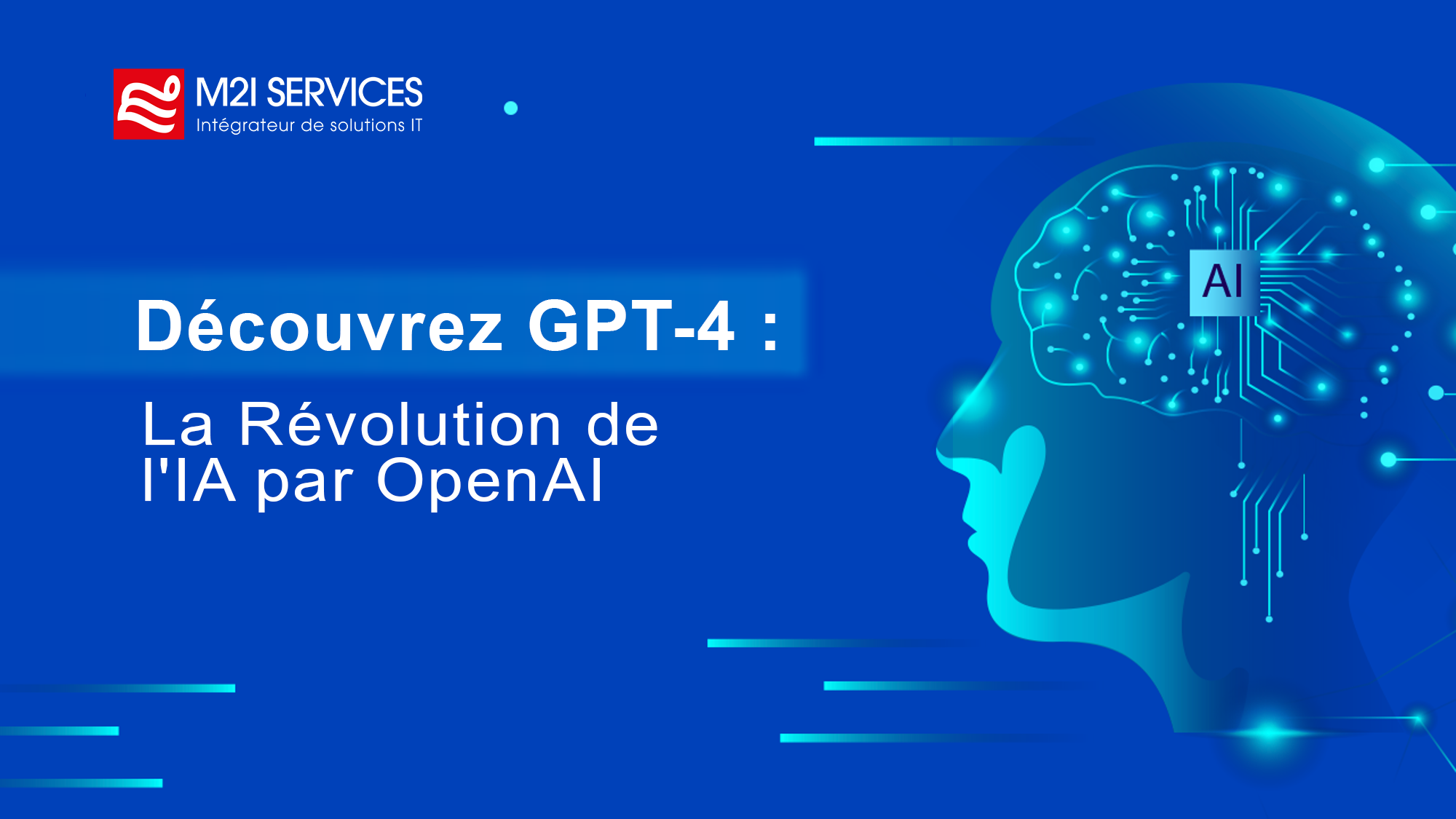 Découvrez GPT-4 : La Révolution de l'IA par OpenAI