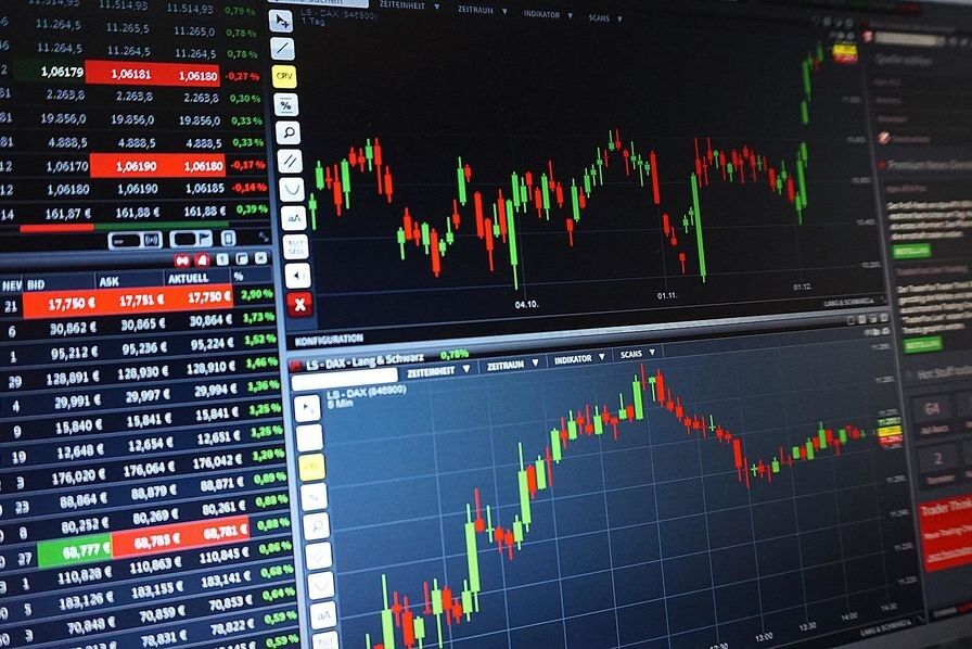 L'essor du trading algorithmique : transformer l'économie et la dynamique du marché