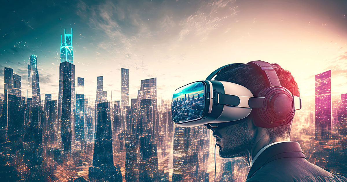 Les avantages de la réalité virtuelle dans le monde des affaires