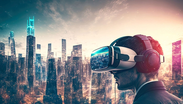 Les avantages de la réalité virtuelle dans le monde des affaires