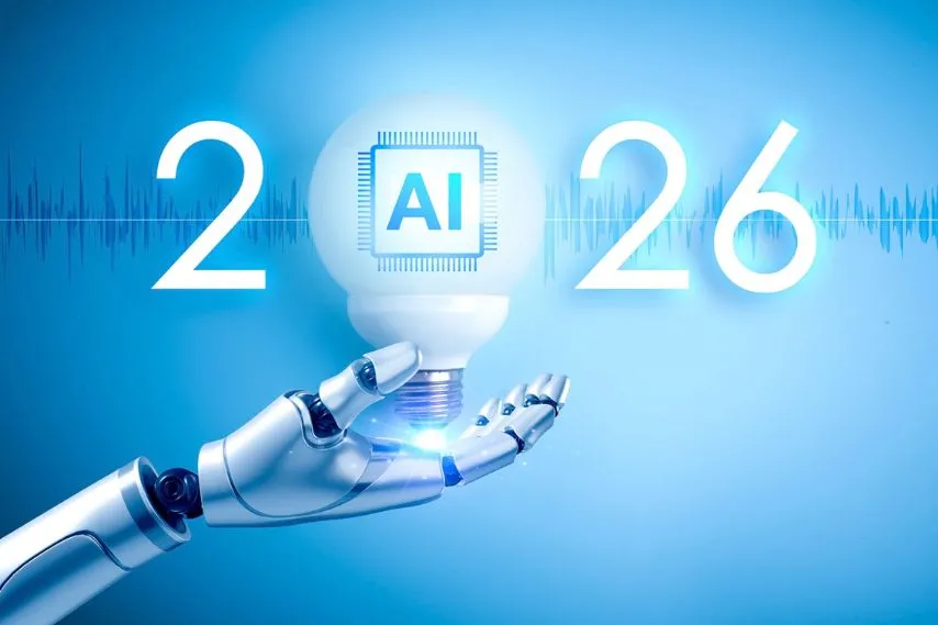 IA en 2026 : les technologies qui transforment l’entreprise
