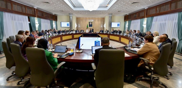 Le Gouvernement examine la stratégie nationale de l’IA